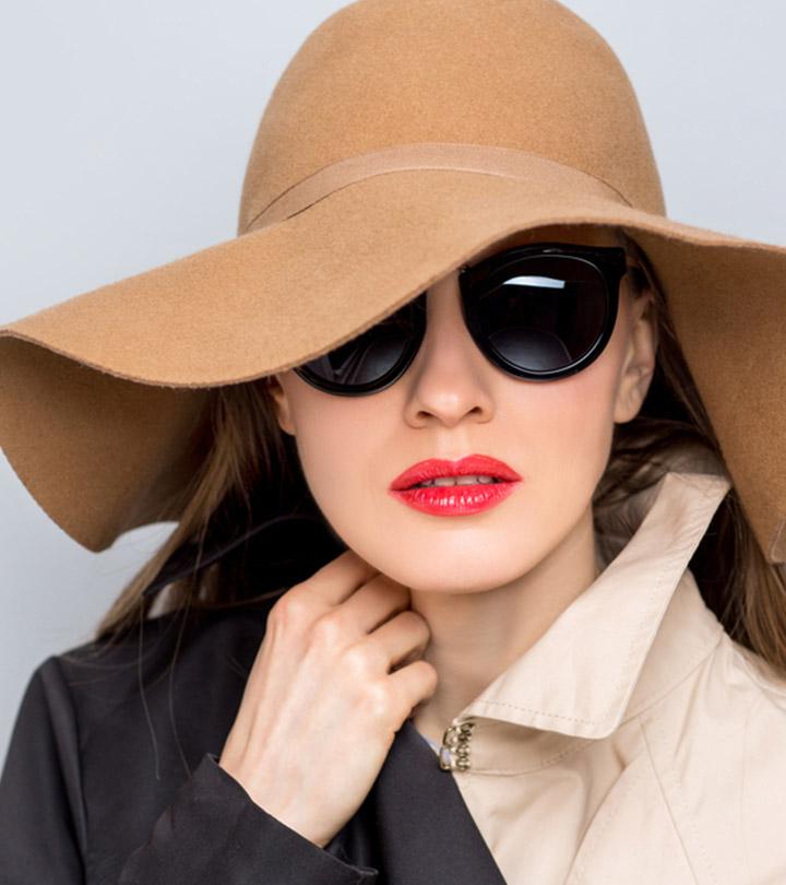 6 Best Felt Hats For Women – 2023
