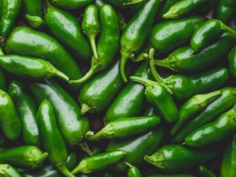 Top 6 Health Benefits Of Jalapenos + Easy Recipes