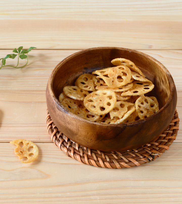 9 Amazing Lotus Root Health Benefits You Need To Know