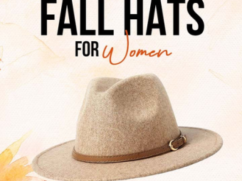 The 7 Best Fall Hats For Women That You Must Buy In 2023