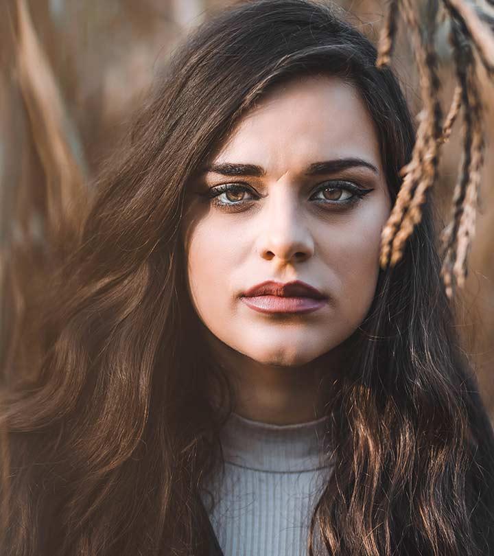 The 7 Best Makeup Products For Hazel Eyes (2023) – Top Reviews