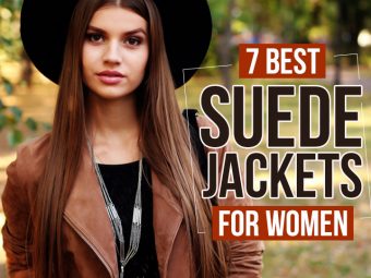 7 Best Suede Jackets For Women In 2023 - Reviews & Buying Guide