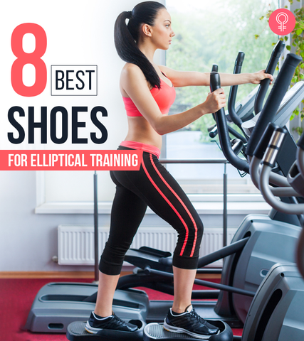 8 Best Shoes For Elliptical Training – 2024, According To A Fitness Coach