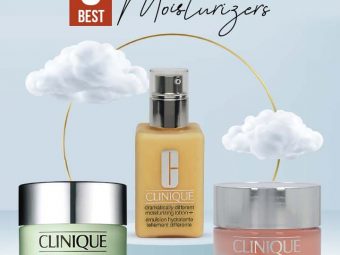 9 Best Clinique Moisturizers You Can Try In 2023