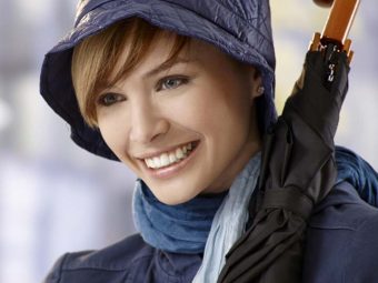 9 Best Rain Hats For Women (2023), A Fashion Stylist's Picks