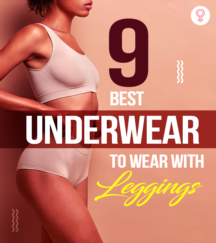9 Best Underwear To Wear With Leggings – A Fashion Expert’s Picks Of 2024