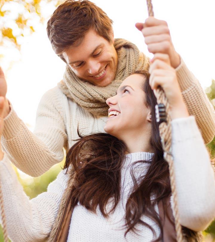 9 Best Zodiac Couples That Make The Perfect Pair
