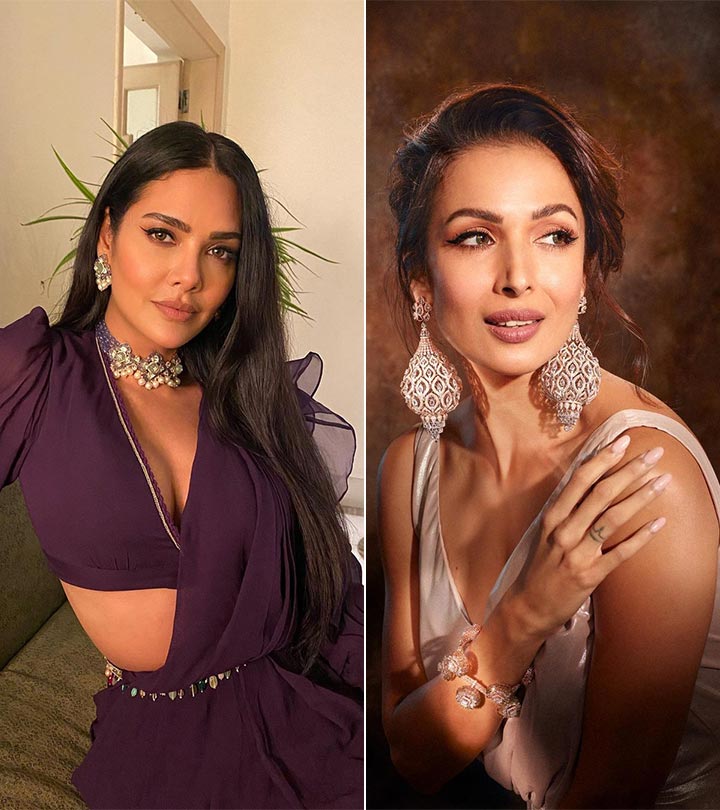 9 Bollywood Actresses Who Faced Brutal Comments And Unfair Treatment For Having A Darker Skin Tone