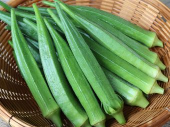 Okra: Health Benefits, Nutrition, Recipes, And Side Effects