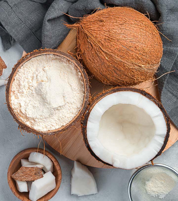 6 Surprising Coconut Flour Benefits You Need To Know!