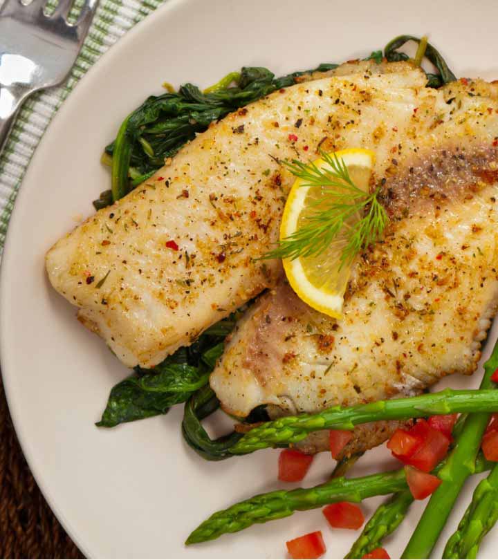 Catfish Nutrition Facts, Health Benefits, Recipes, And More