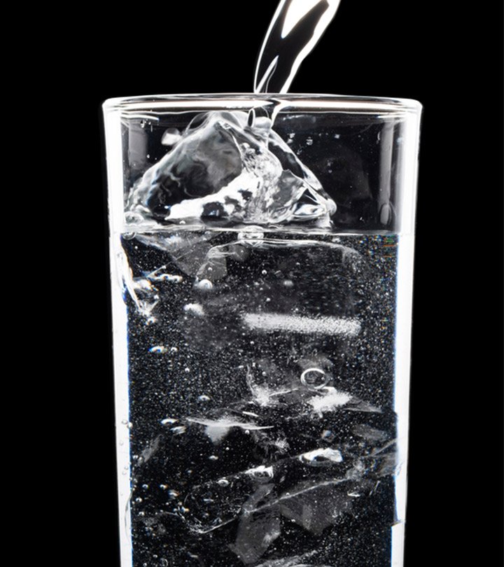 ठंडा पानी पीने के फायदे और नुकसान – Cold Water Benefits and Side Effects in Hindi