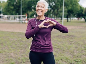 11 Best Exercises For Heart Health To Reduce The Risk Of Stroke