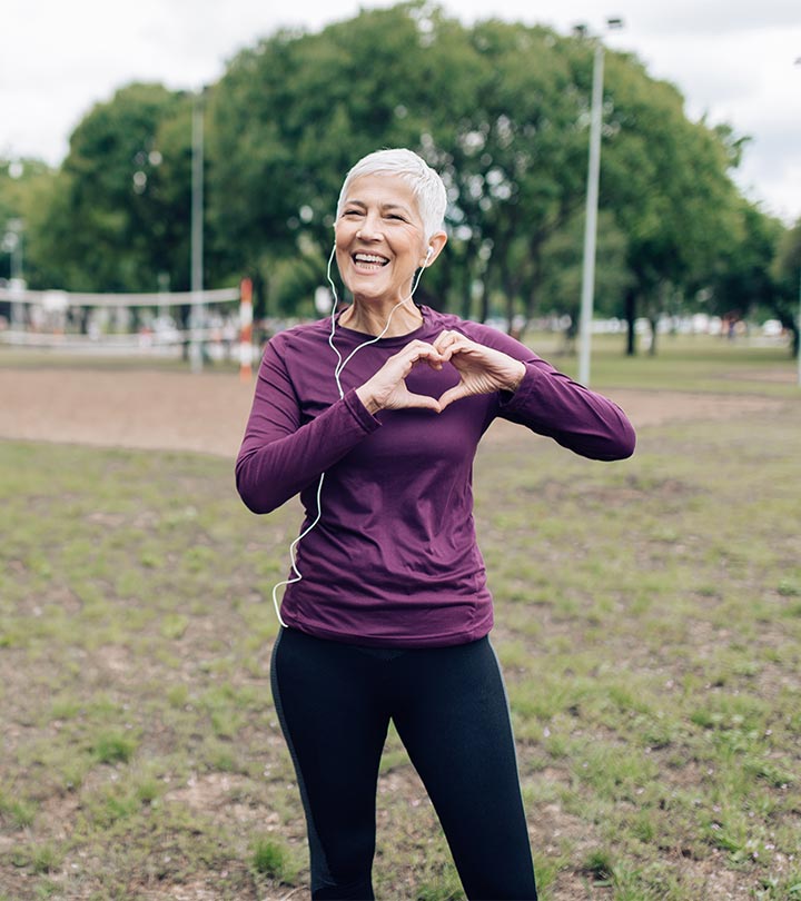 10 Best Exercises For Heart Health To Reduce The Risk Of Stroke