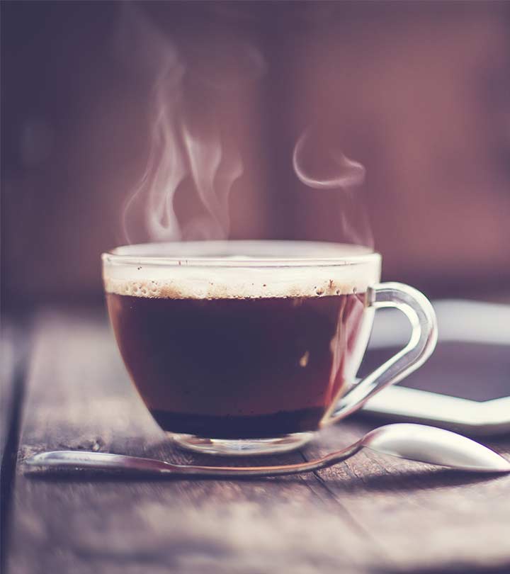 Does Coffee Make You Gain Weight? Real Facts And Benefits
