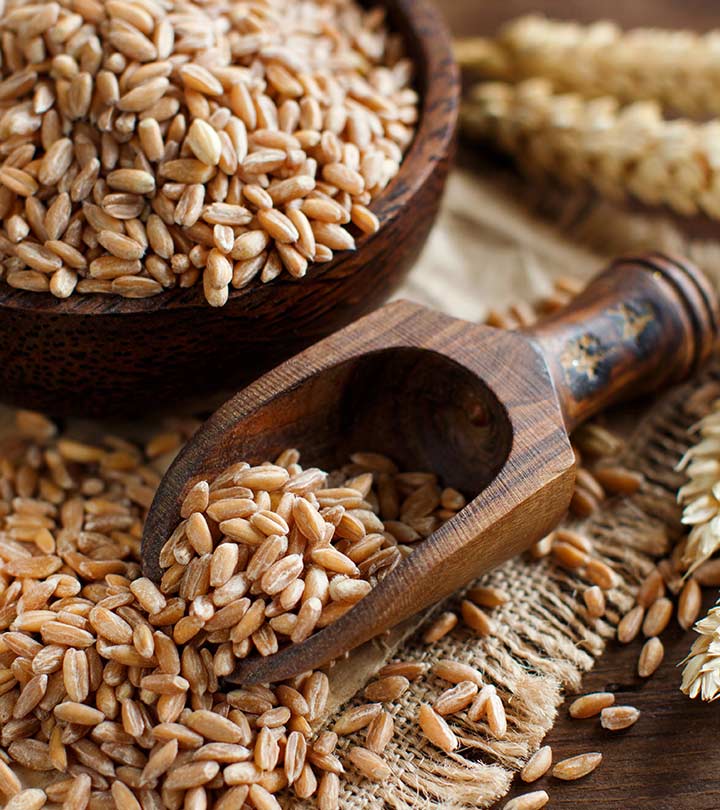 Farro Benefits For Health, Nutrition, And Side Effects
