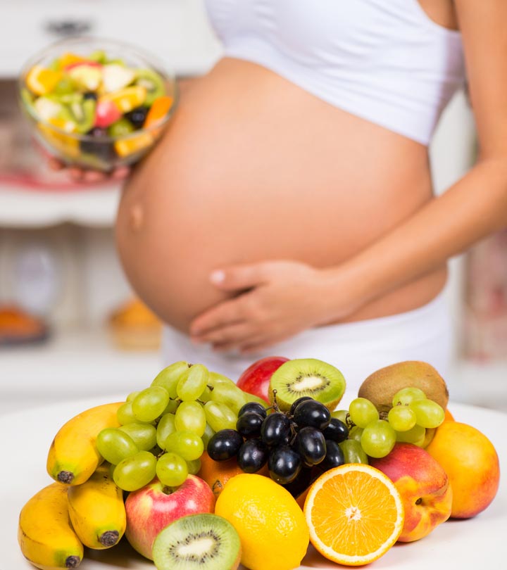 प्रेगनेंसी में कौन सा फ्रूट खाना और नहीं खाना चाहिए – Fruits During Pregnancy in Hindi