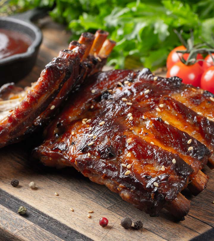 Health Benefits Of Pork, Its Nutrition, Risks, And Recipes