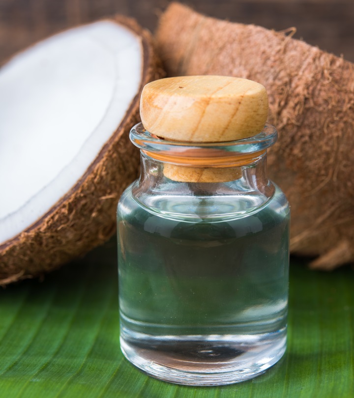 How Does Oil Pulling Benefit You?
