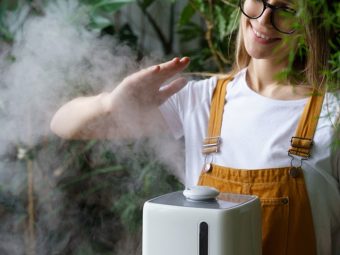 Humidifiers For Skin: Types, Benefits, Working, Risks, & Uses