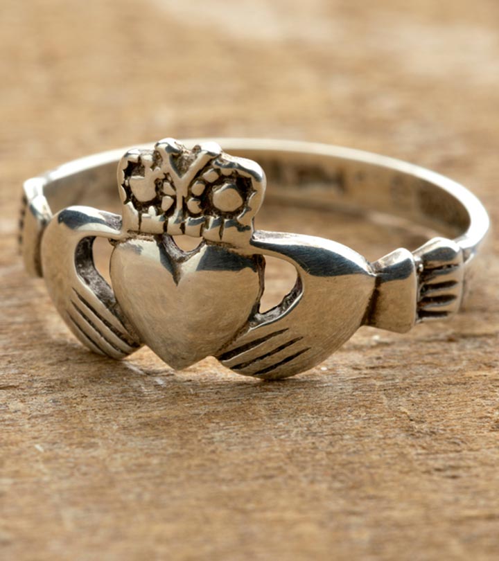 How To Wear A Claddagh Ring – A Complete Guide