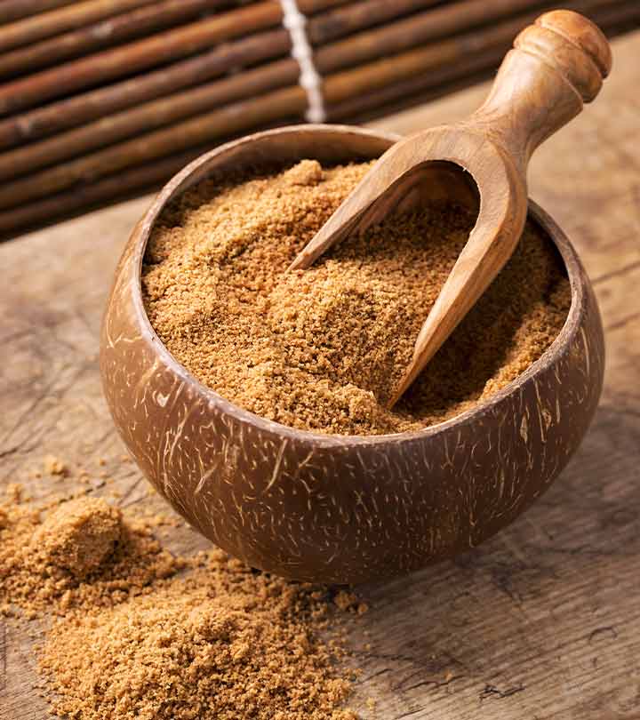 Coconut Sugar: Benefits, Nutrition, Side Effects, & How To Make