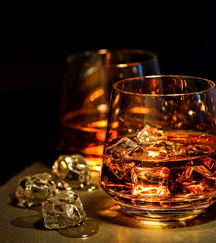 Whiskey Health Benefits, Nutrition, Side Effects, And Limit