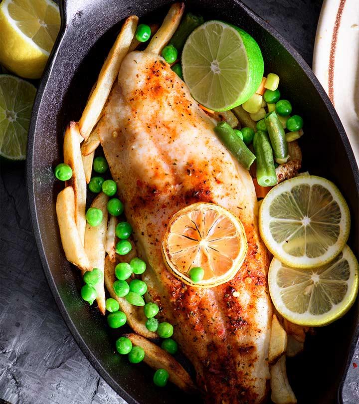 Is Swai Fish Healthy? Here’s What You Need To Know