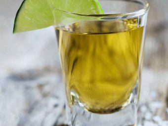 9 Health Benefits Of Tequila, Nutrition, & Side Effects