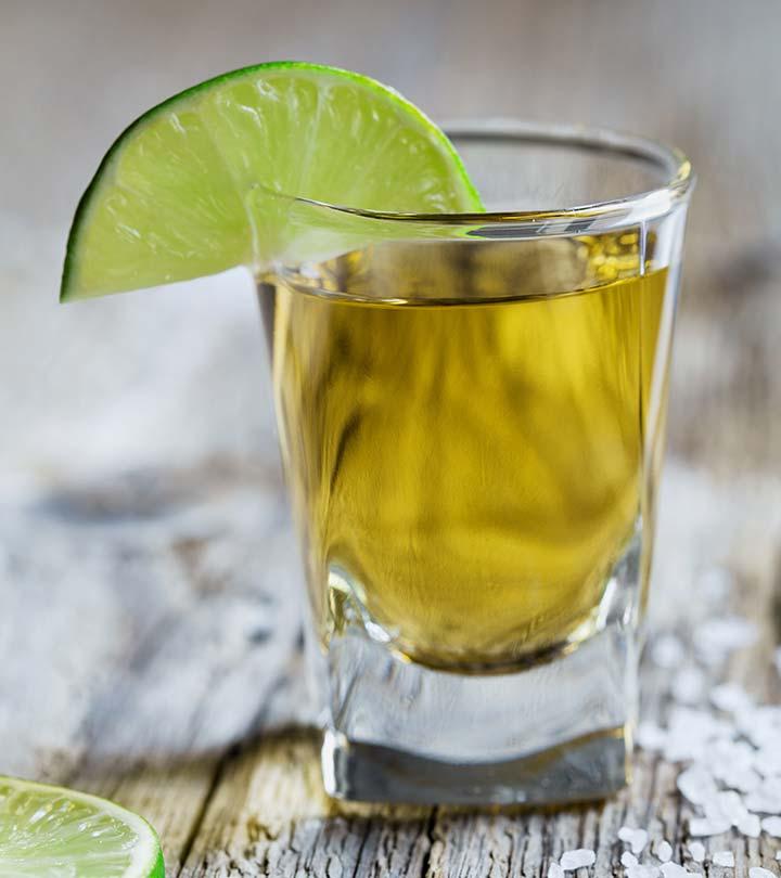 9 Health Benefits Of Tequila, Nutrition, & Side Effects