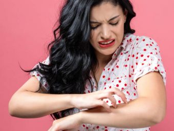Itchy Skin After Shower: Causes and Home Remedies To Treat
