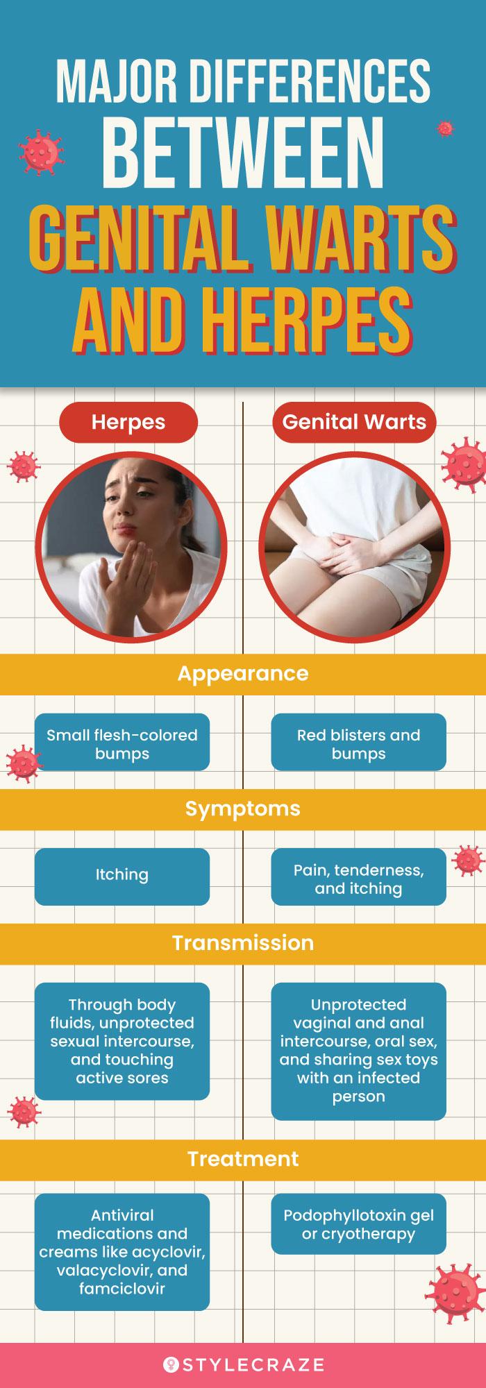 Vaginal Pimples Vs Herpes