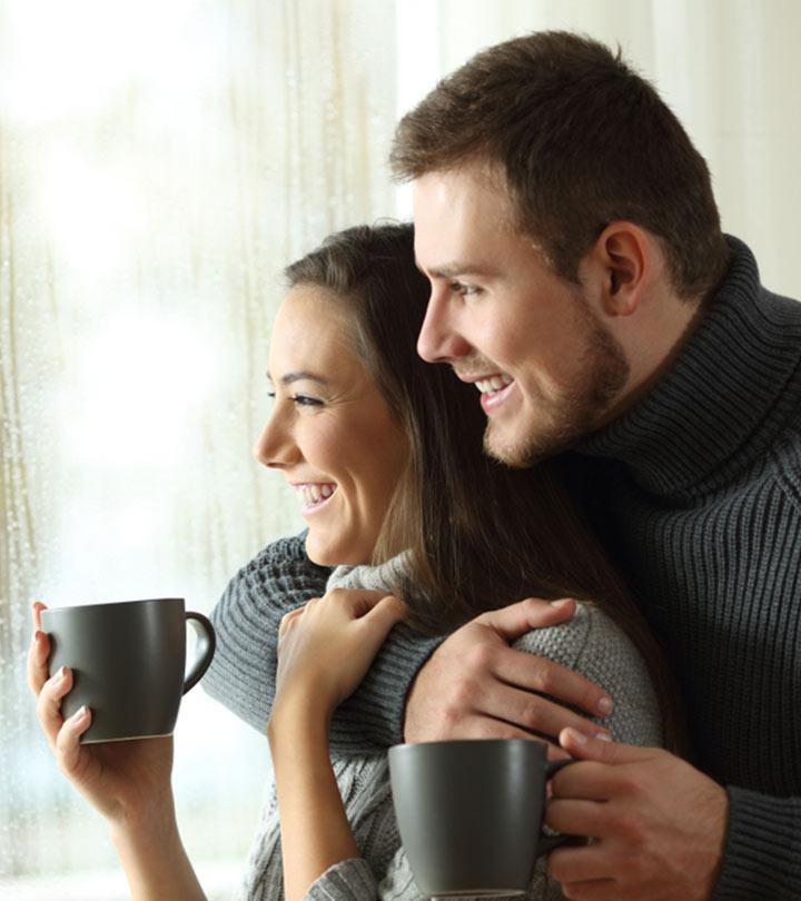 30 Indoor Date Ideas You and Your Partner Will Love