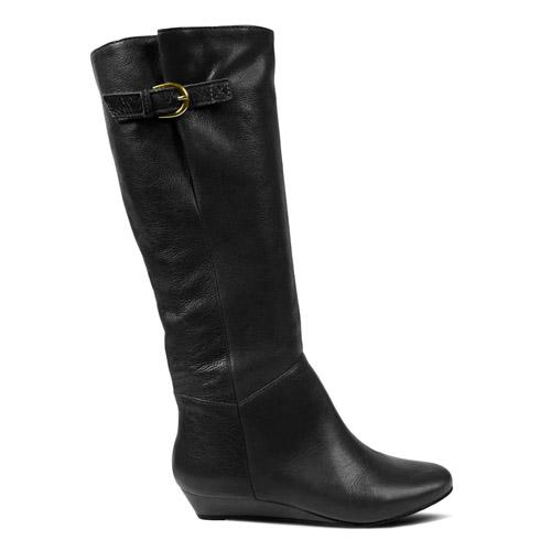 Cute Boots for Skinny Calves - Bellatory