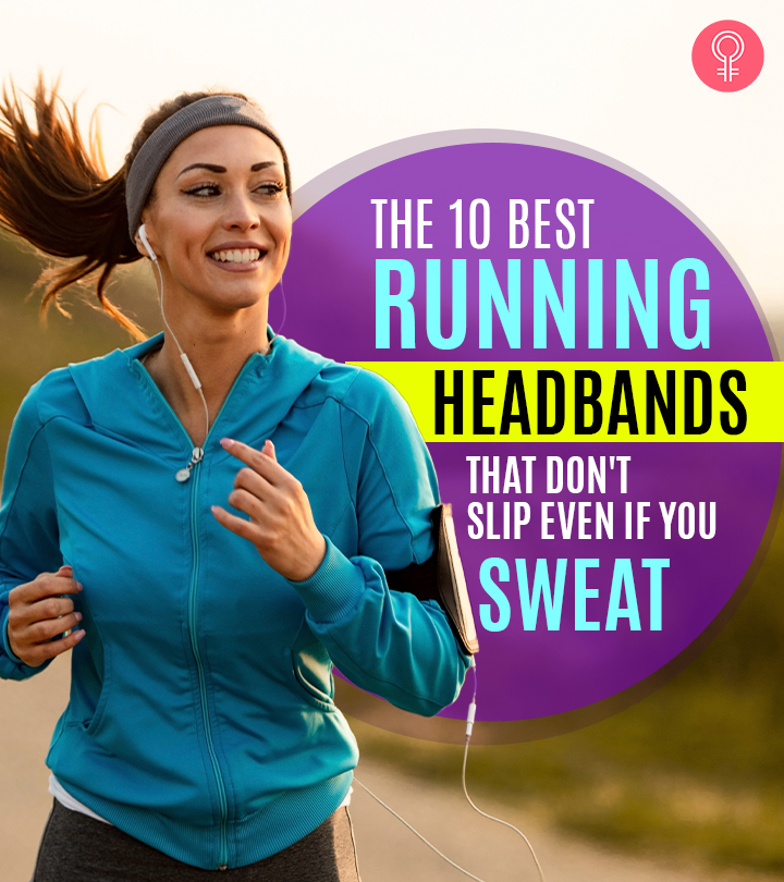 10 Best Running Headbands That Are Simply Versatile – 2023