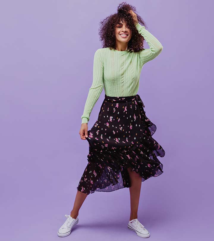 13 Best Skirts That You Need In Your Wardrobe Right Now