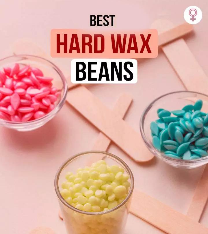 Hard Wax Beads, Lifestance 1lb Waxing Beads, Brazilian Bikini Wax,Hard Wax  Hair Removal for Face, Body, Legs, Pearl Beads for Wax Warmers