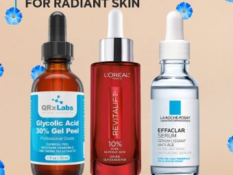 9 Best Glycolic Acid Serums Of 2023, According To An Esthetician