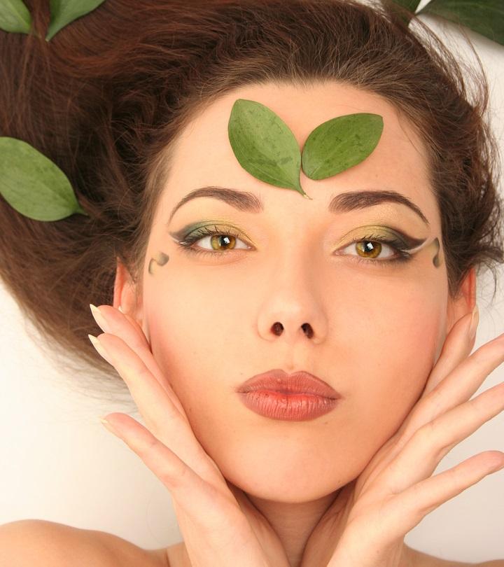 Top 20 Herbs And Spices You Can Add To Your Skin Care Routine