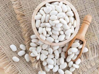 White Beans: Nutrition, Types, Benefits, And Recipes