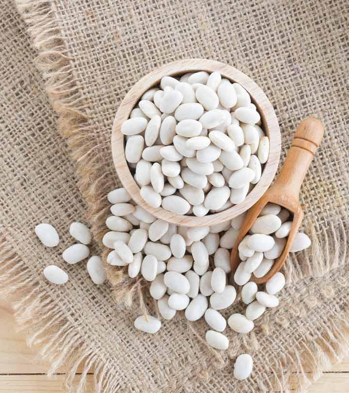 Top 4 Health Benefits Of White Beans You Must Know