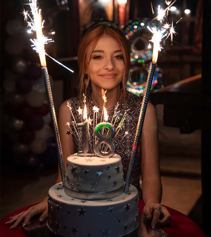 18th Birthday Party Ideas For An Exciting And Fun Bash