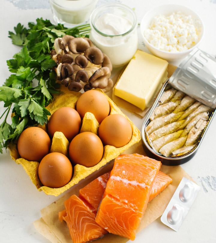 Vitamin D: Benefits, Risks Of Deficiency, And Best Sources