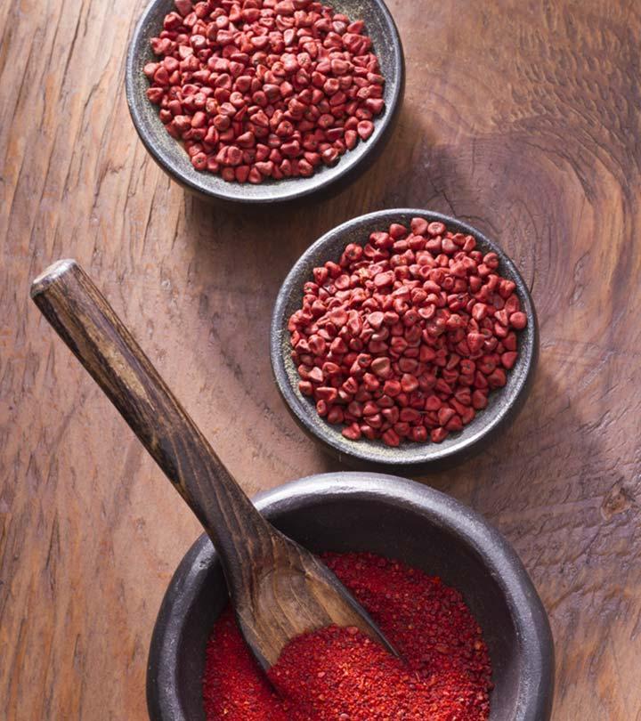 6 Amazing Benefits Of Annatto, How To Use It, & Side Effects