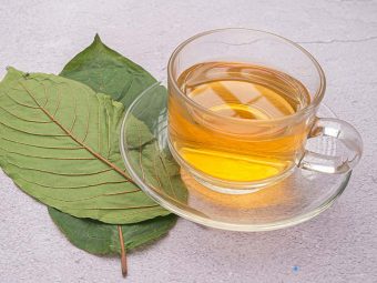 Kratom Tea: Benefits, How To Make, And Potential Risks