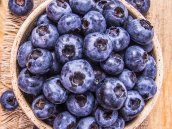 Why Should You Add Huckleberries To Your Diet