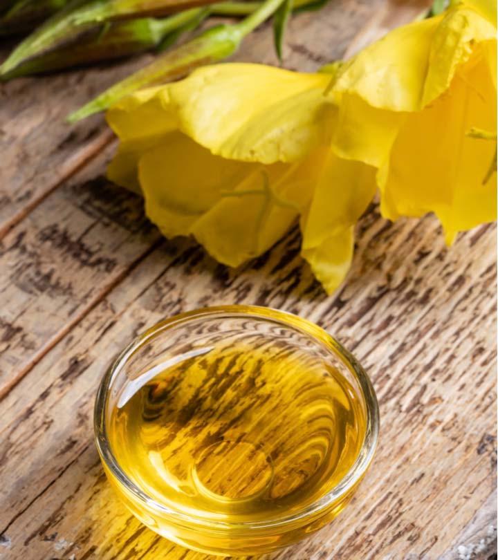 Evening Primrose Oil Benefits, Uses, Dosage, & Side Effects