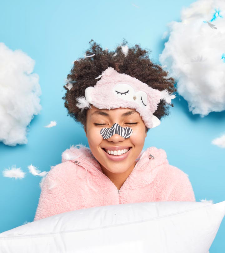 10 Best Anti-Snoring Devices For A Good Night’s Sleep – 2023