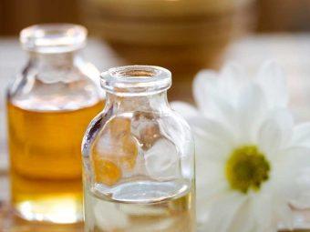 10 Types Of Carrier Oils To Dilute Essential Oils & Benefits