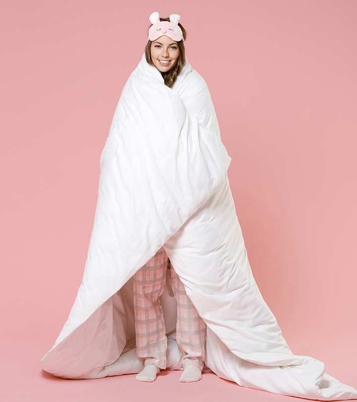 10 Best Cold Weather Pajamas Of 2024, Approved By A Fashion Stylist